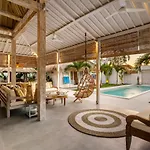 Villa Surga Blue By Alfred In Bali