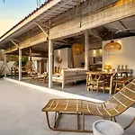 Villa Surga Blue By Alfred In Bali