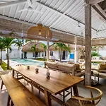 Villa Surga Blue By Alfred In Bali